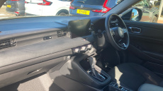 Honda HR-V 1.5 eHEV Elegance 5dr CVT Hybrid Hatchback